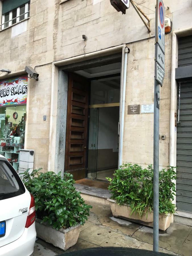 Caselita Palermo Exterior photo